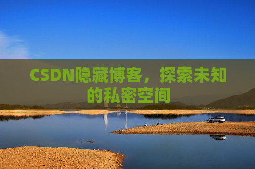 CSDN隐藏博客，探索未知的私密空间